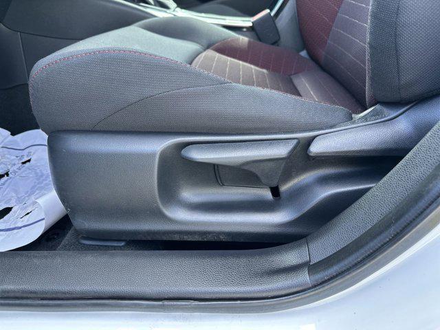 used 2024 Toyota Corolla car, priced at $23,800