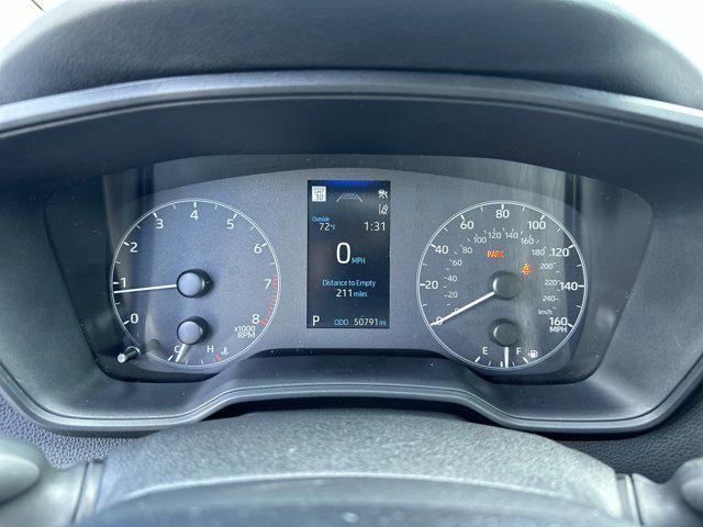used 2024 Toyota Corolla car, priced at $23,800