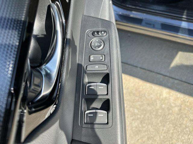 new 2025 Honda CR-V Hybrid car, priced at $42,495