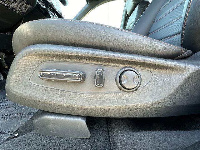 new 2025 Honda CR-V Hybrid car, priced at $42,495