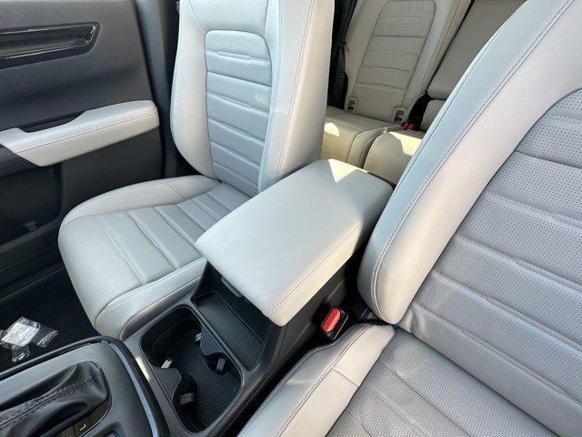 new 2025 Honda CR-V car, priced at $37,895