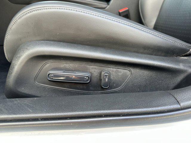 used 2024 Honda Civic car, priced at $29,000