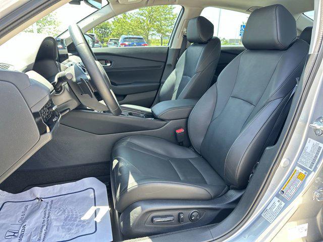used 2025 Honda Accord Hybrid car, priced at $39,500