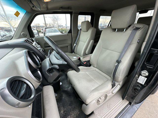 used 2011 Honda Element car, priced at $15,000