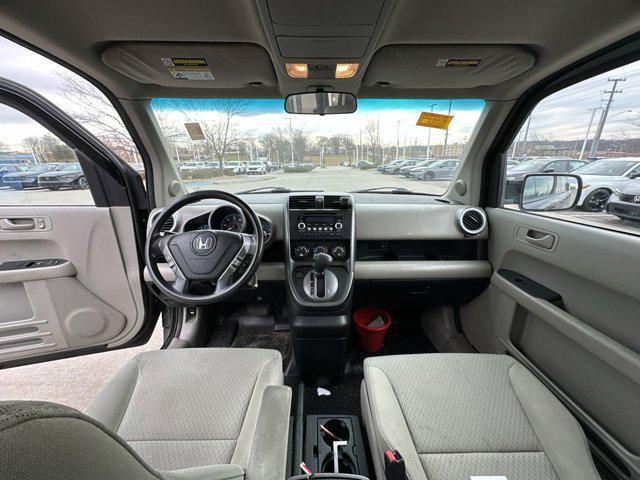 used 2011 Honda Element car, priced at $15,000