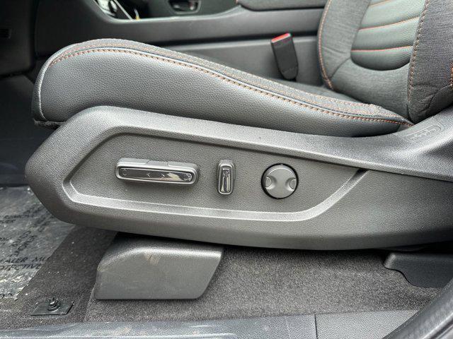 new 2026 Honda Passport car, priced at $48,120