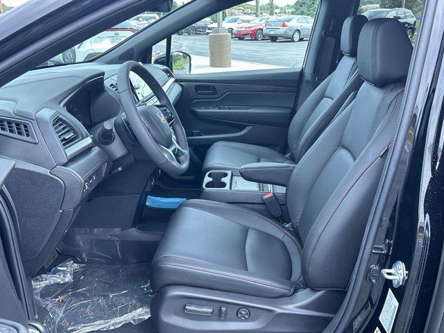 new 2026 Honda Odyssey car, priced at $43,390