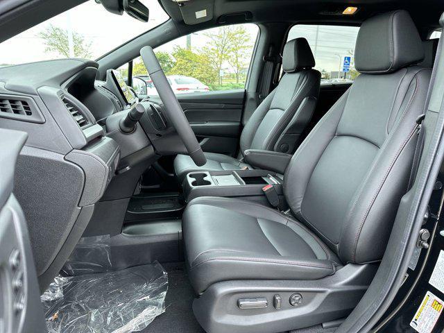 new 2026 Honda Odyssey car, priced at $43,390