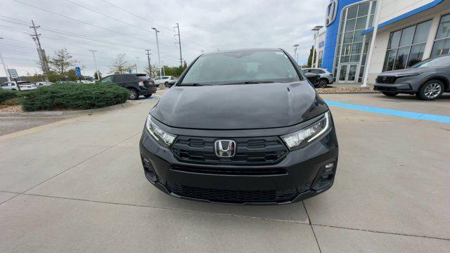 new 2026 Honda Odyssey car, priced at $43,390