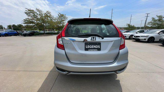used 2020 Honda Fit car, priced at $20,000