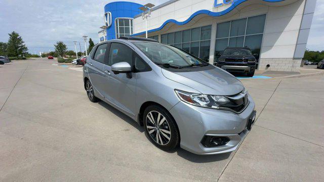 used 2020 Honda Fit car, priced at $20,000