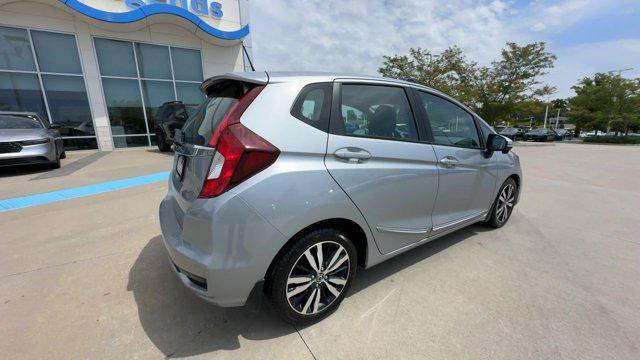 used 2020 Honda Fit car, priced at $20,000