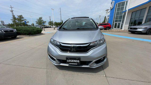 used 2020 Honda Fit car, priced at $20,000