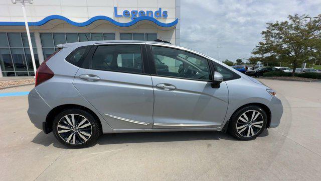 used 2020 Honda Fit car, priced at $20,000