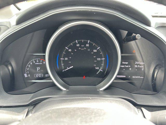 used 2020 Honda Fit car, priced at $20,000