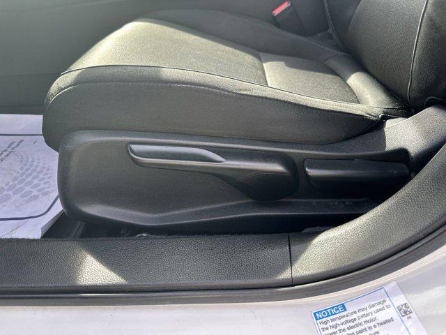 used 2019 Honda Accord Hybrid car, priced at $18,500