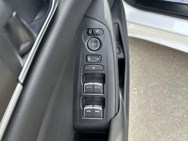used 2019 Honda Accord Hybrid car, priced at $18,500