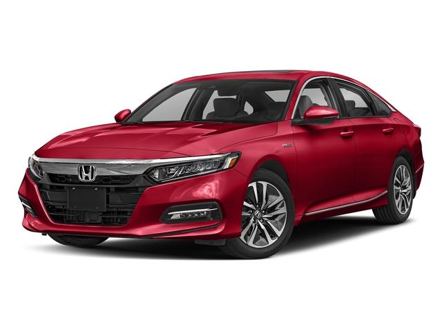 used 2018 Honda Accord Hybrid car, priced at $22,000