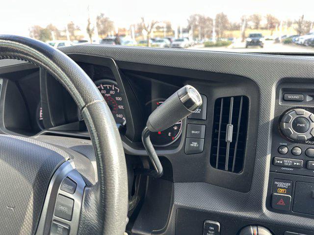 used 2013 Honda Ridgeline car, priced at $18,000