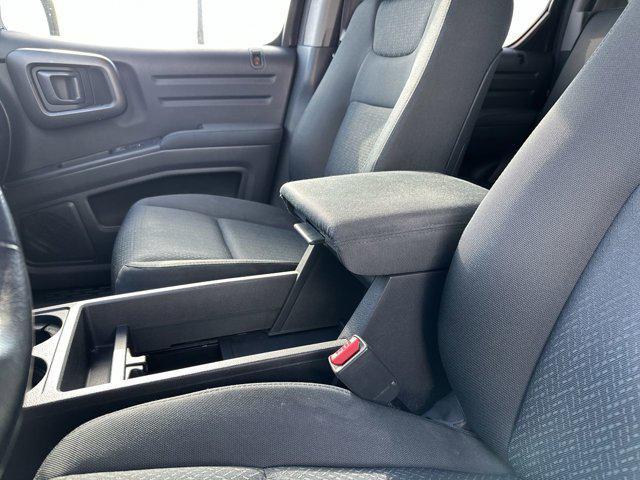 used 2013 Honda Ridgeline car, priced at $18,000