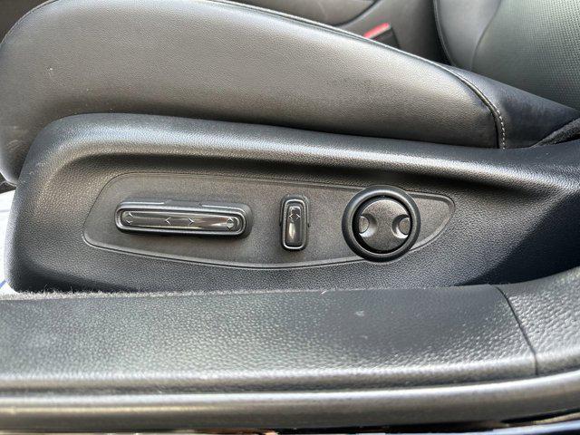 used 2023 Honda Accord Hybrid car, priced at $30,000