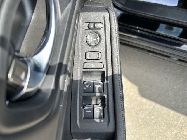 used 2023 Honda Accord Hybrid car, priced at $30,000