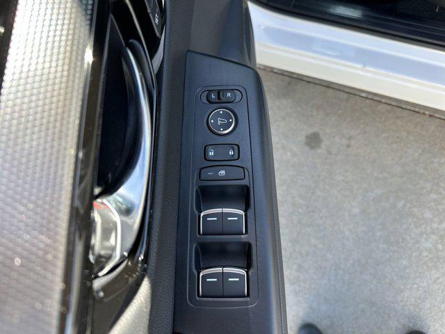 new 2026 Honda CR-V Hybrid car, priced at $43,155