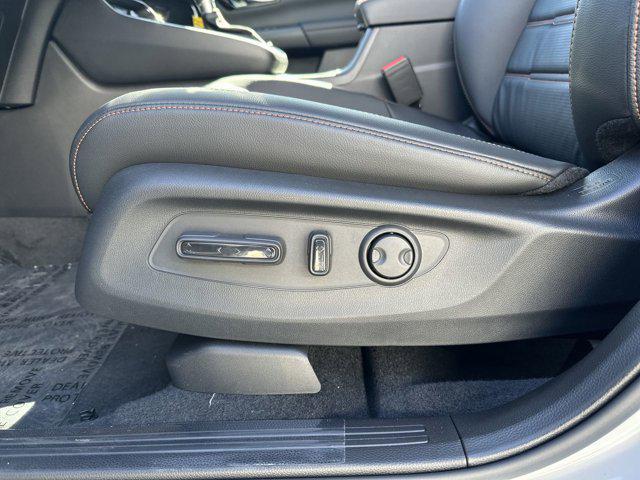 new 2026 Honda CR-V Hybrid car, priced at $43,155