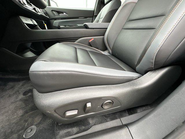 new 2025 Honda Prologue car, priced at $54,605
