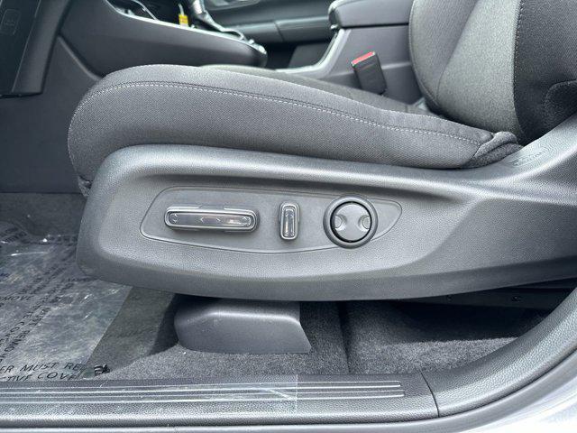 new 2026 Honda CR-V car, priced at $34,802