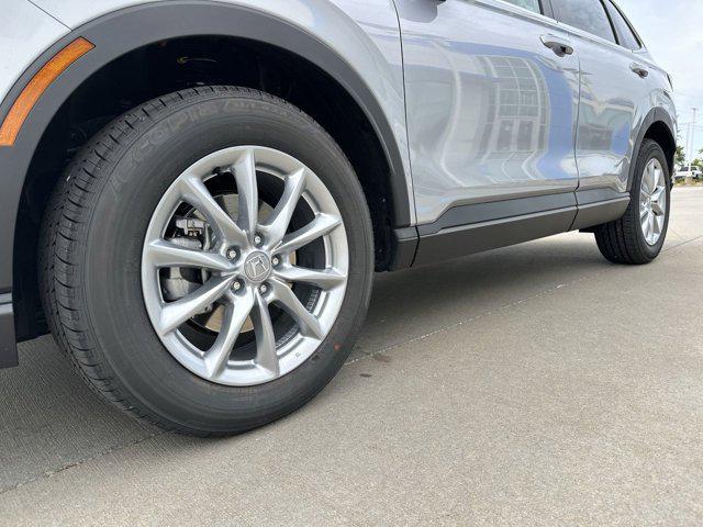 new 2026 Honda CR-V car, priced at $34,802
