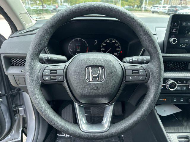 new 2026 Honda CR-V car, priced at $34,802