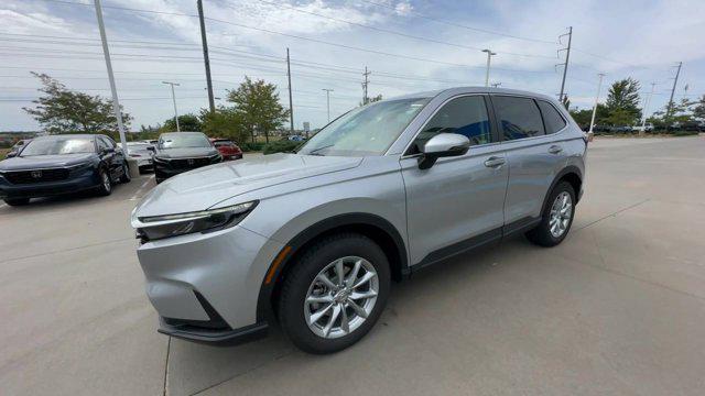 new 2026 Honda CR-V car, priced at $34,802