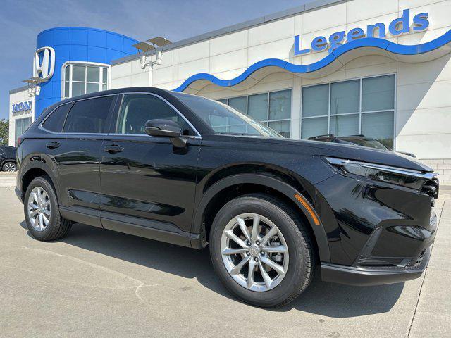 new 2026 Honda CR-V car, priced at $36,045