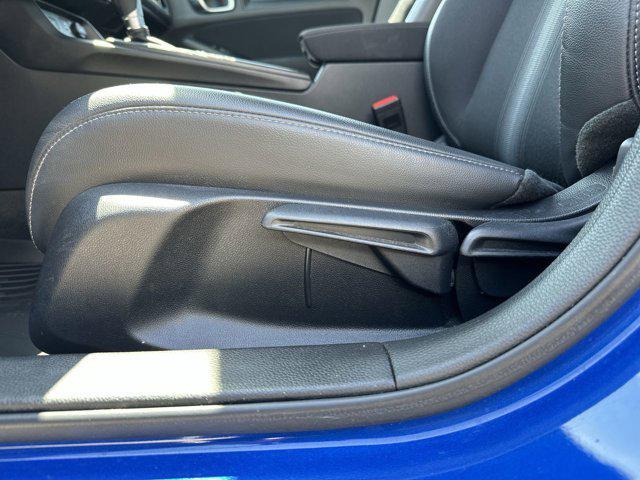 used 2024 Honda Civic car, priced at $27,800