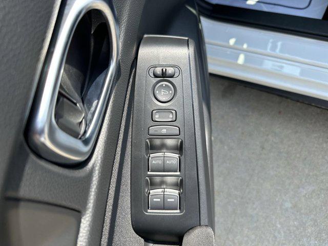 used 2025 Honda Civic car, priced at $26,250