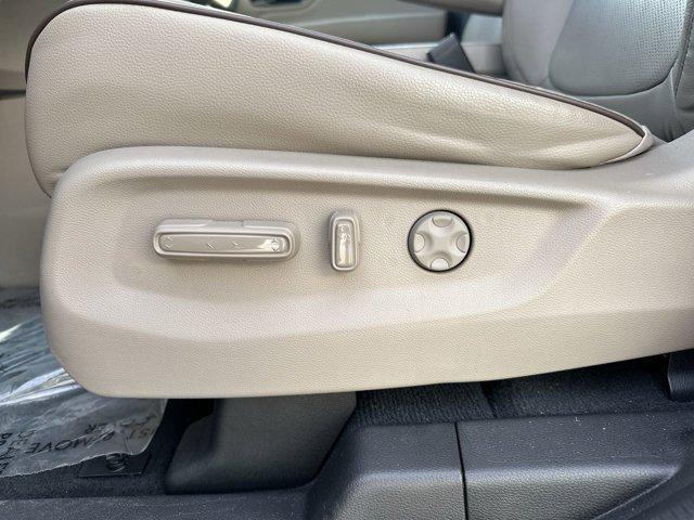 used 2023 Honda Odyssey car, priced at $43,000