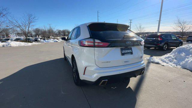 used 2019 Ford Edge car, priced at $23,800