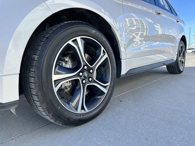 used 2019 Ford Edge car, priced at $23,800