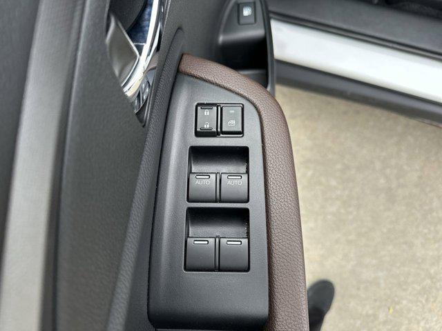 used 2025 Honda Ridgeline car, priced at $38,500