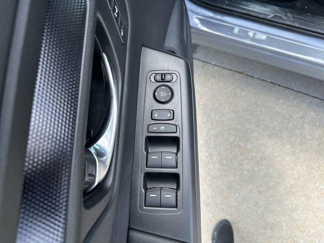 new 2026 Honda CR-V Hybrid car, priced at $40,380