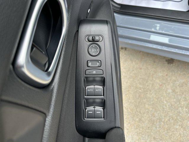 used 2024 Honda Civic car, priced at $25,000