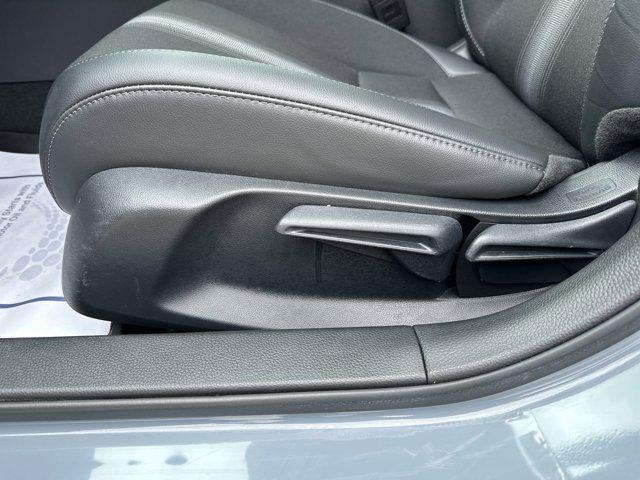used 2024 Honda Civic car, priced at $25,000