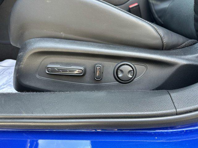 used 2023 Honda Accord Hybrid car, priced at $30,000