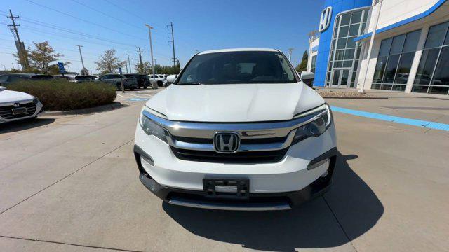 used 2020 Honda Pilot car, priced at $22,500