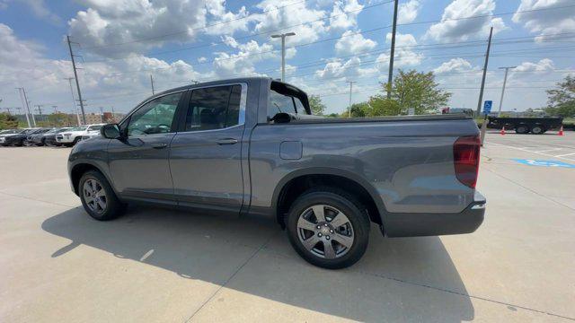 used 2020 Honda Ridgeline car, priced at $25,000