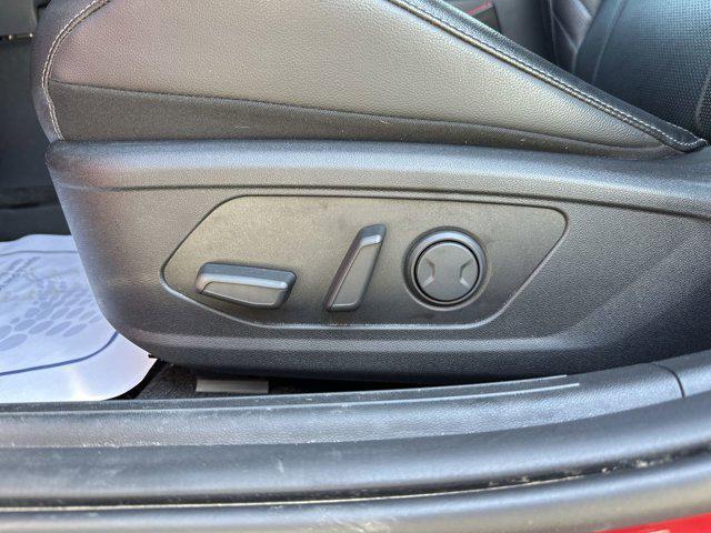 used 2022 Hyundai Elantra car, priced at $18,500