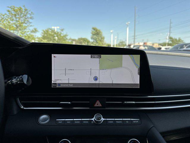 used 2022 Hyundai Elantra car, priced at $18,500