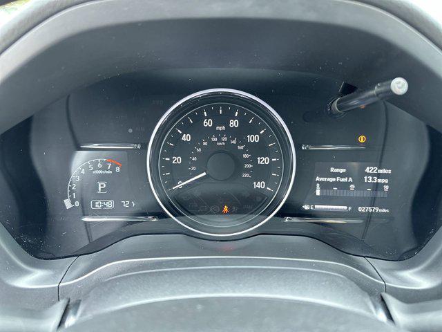 used 2019 Honda HR-V car, priced at $20,750