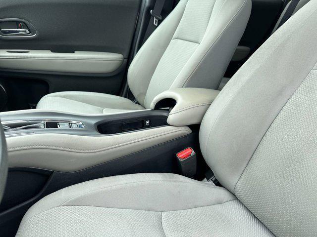 used 2019 Honda HR-V car, priced at $20,750